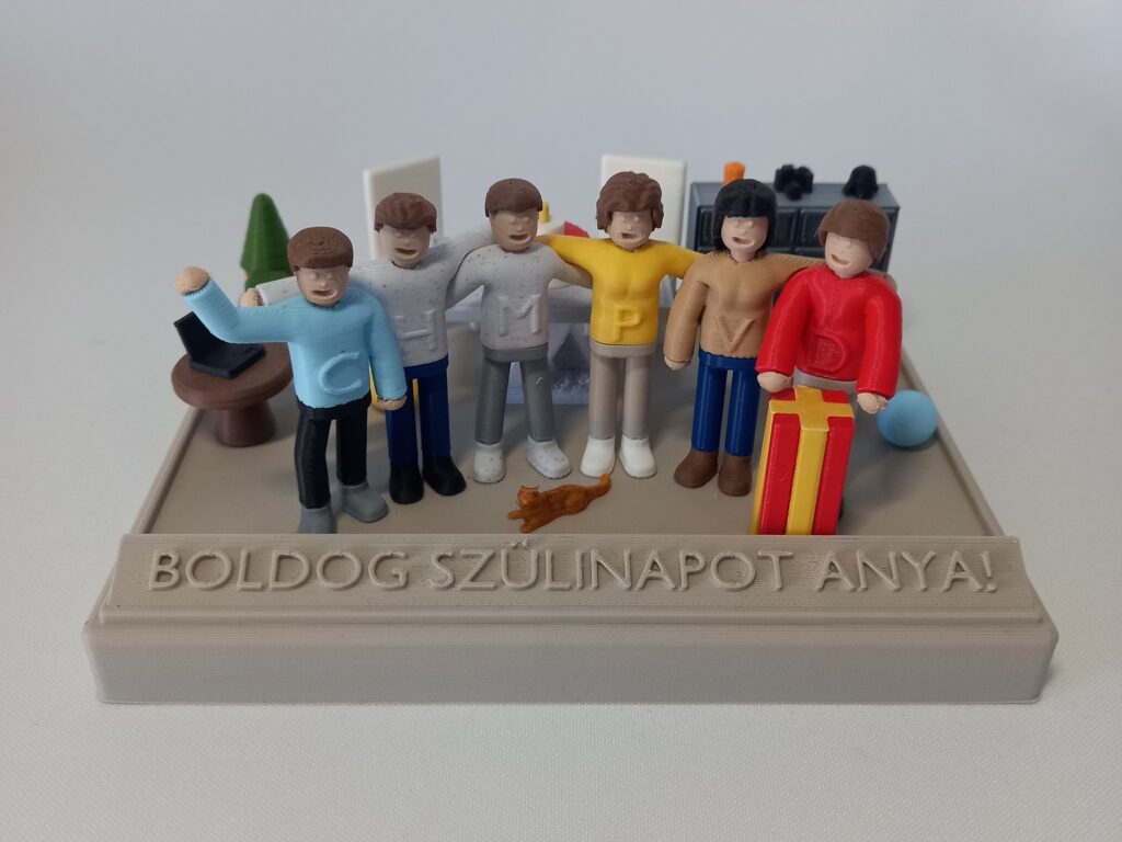 szemelyes ajandek anyaknak